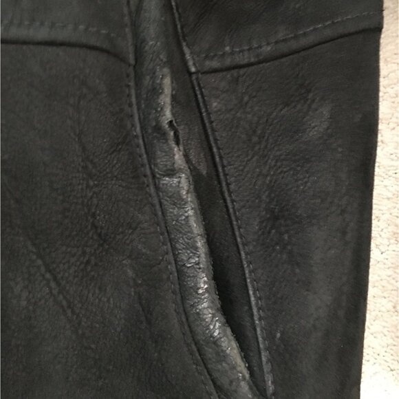 David 2 mens coat - Picture 12 of 12